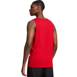 Camisetas sin mangas Puma Ess No. 1 Logo Tank