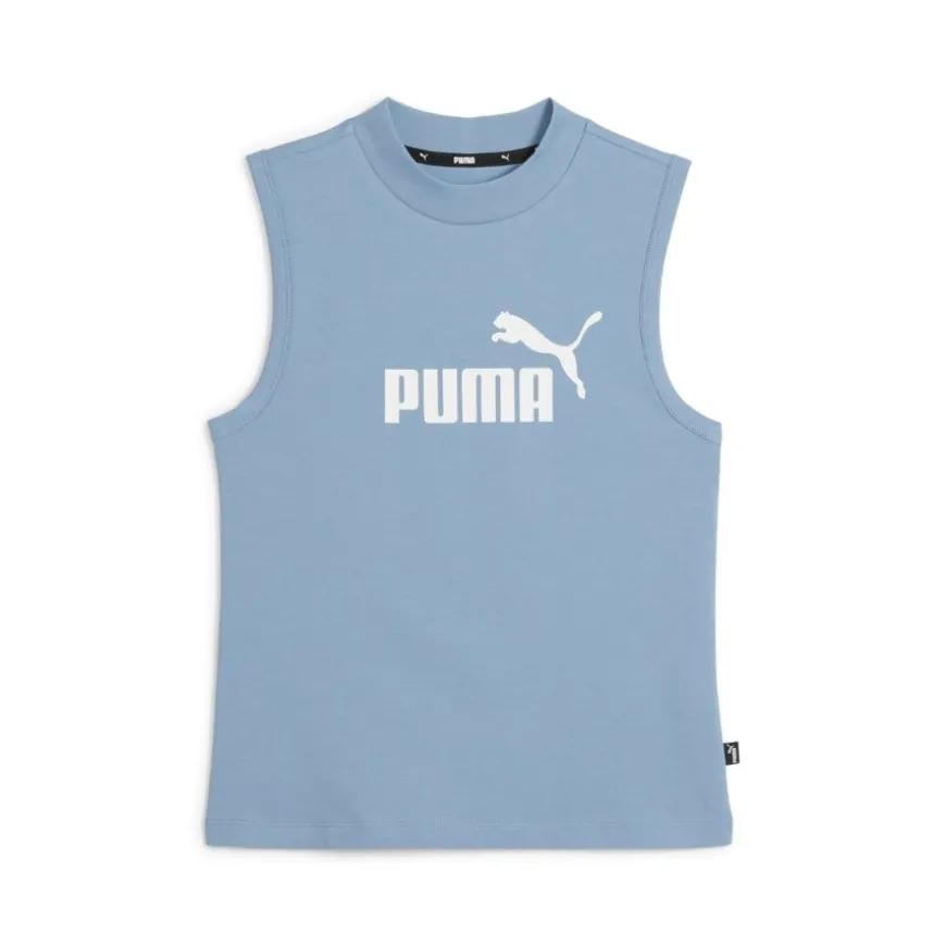 Camisetas sin mangas Puma ESS Slim Logo Tank