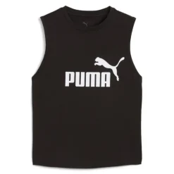 Camisetas sin mangas Puma Ess No. 1 Logo Slim Tank