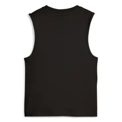 Camisetas sin mangas Puma Ess No. 1 Logo Slim Tank