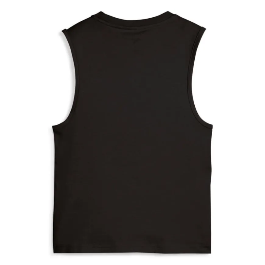 Camisetas sin mangas Puma Ess No. 1 Logo Slim Tank