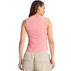 Camisetas sin mangas Puma Ess No. 1 Logo Slim Tank