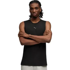 Camisetas sin mangas Puma M Cloudspun Tank
