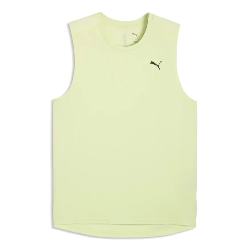 Camisetas sin mangas Puma M Pwrtrain Sleeveles Tee