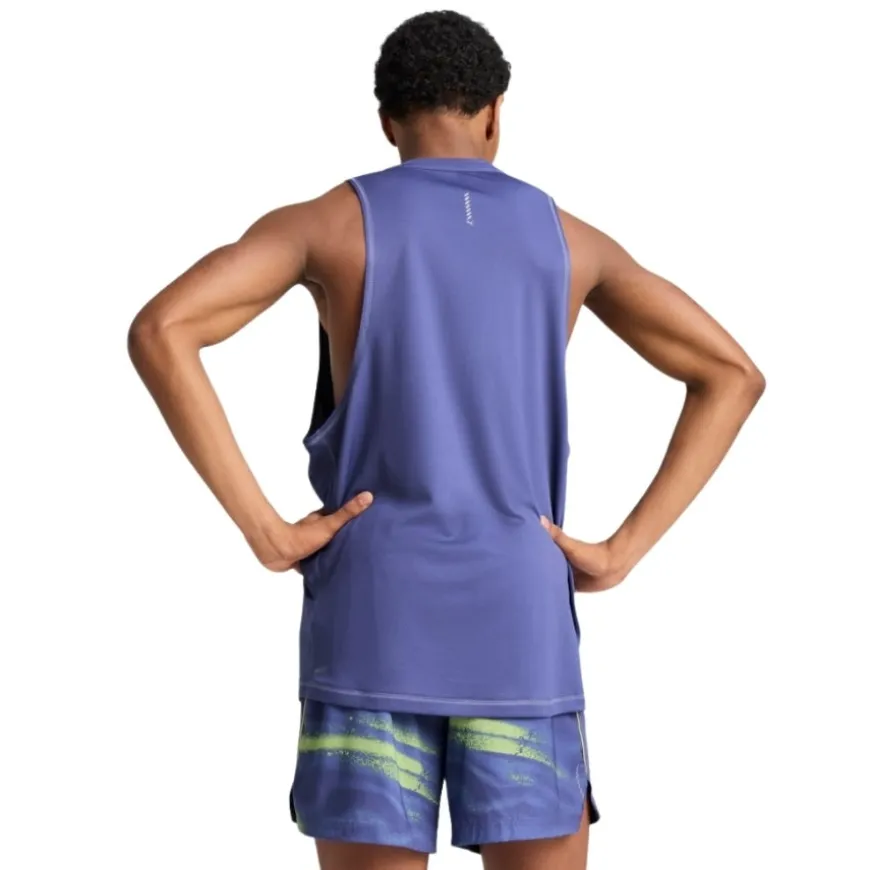 Camisetas sin mangas Puma M Run Velocity Tank (Poly)