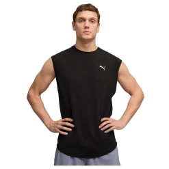 Camisetas sin mangas Puma M Run CoolCELL Sleeveless
