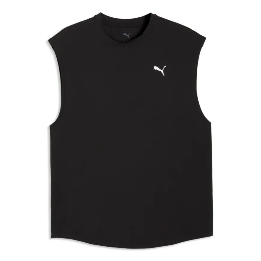 Camisetas sin mangas Puma M Run CoolCELL Sleeveless
