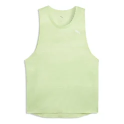 Camisetas sin mangas Puma M Run Velocity Aop Tank