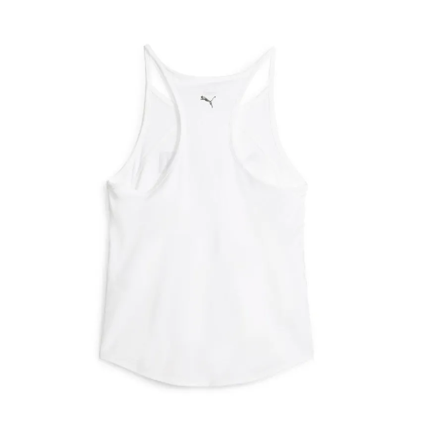 Camisetas sin mangas Puma PUMA FIT FASHION ULTRABREATHE ALLOVER TANK