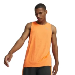 Camisetas sin mangas Puma RUN FAVORITE
