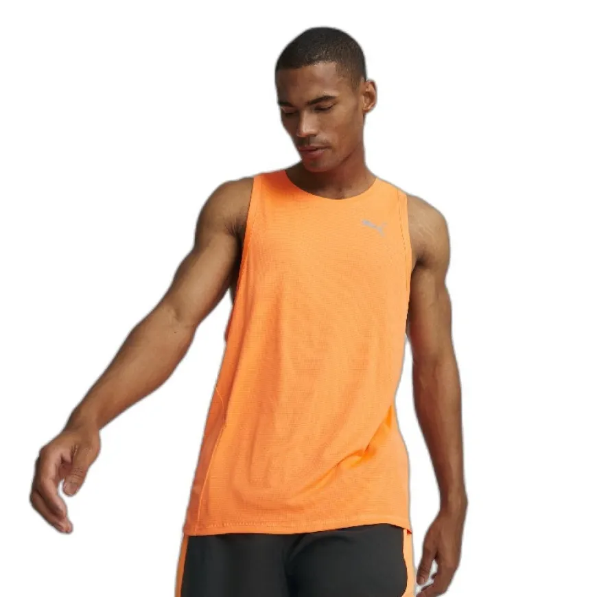 Camisetas sin mangas Puma RUN FAVORITE