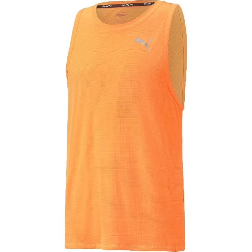 Camisetas sin mangas Puma RUN FAVORITE