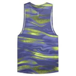 Camisetas sin mangas Puma Run Velocity Aop