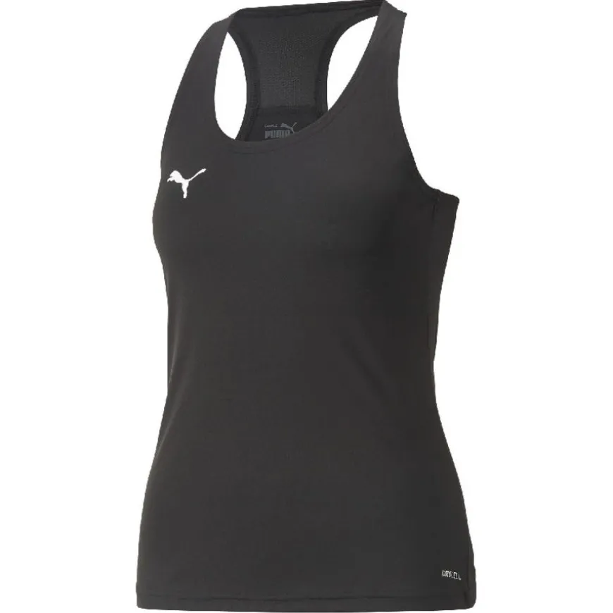 Camisetas sin mangas Puma TeamLIGA Pad