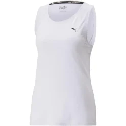 Camisetas sin mangas Puma Train Favorite Tank