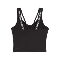 Camisetas sin mangas Puma W Puma Strong Tank