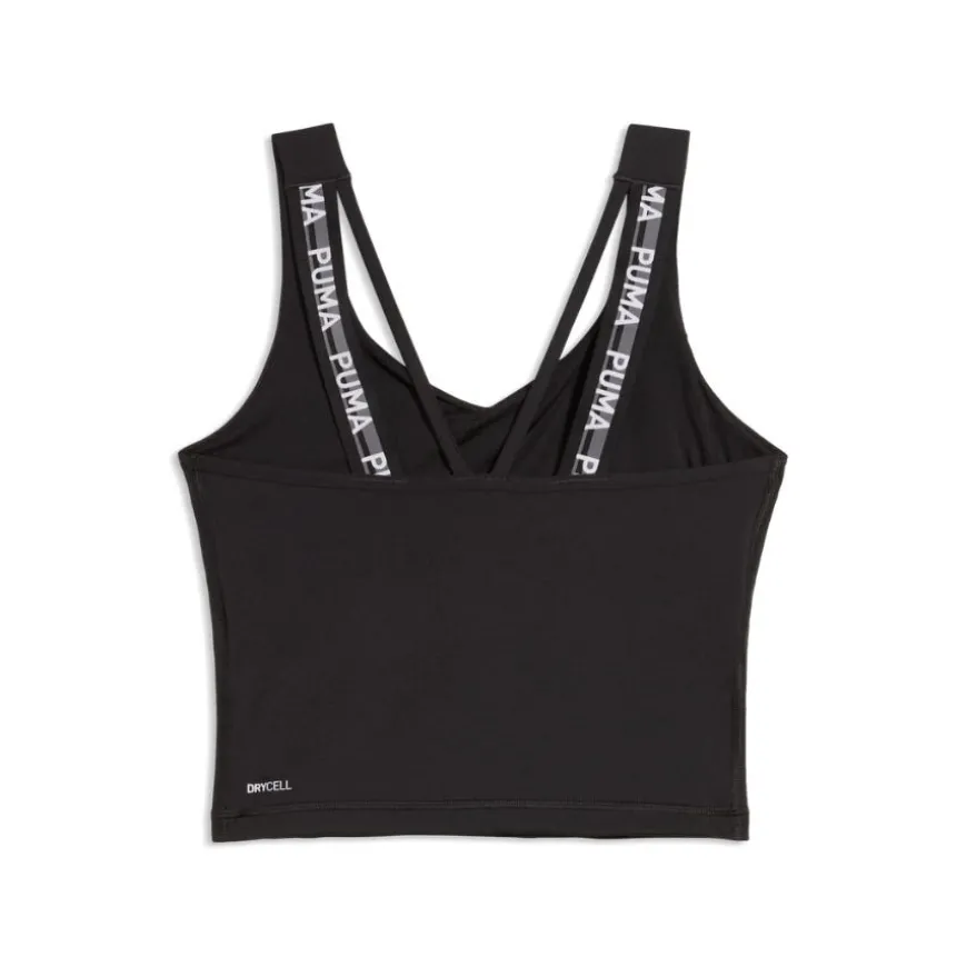 Camisetas sin mangas Puma W Puma Strong Tank