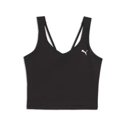 Camisetas sin mangas Puma W Puma Strong Tank