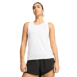 Camisetas sin mangas Puma W Run Velocity Tank (Poly)