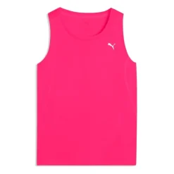 Camisetas sin mangas Puma W Run Velocity Tank (Poly)