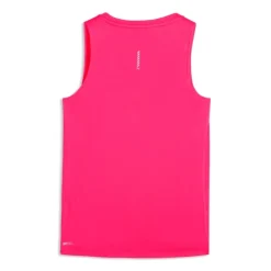 Camisetas sin mangas Puma W Run Velocity Tank (Poly)