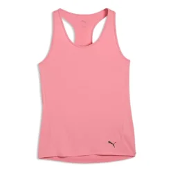 Camisetas sin mangas Puma W Tad Essential Racerback Tank