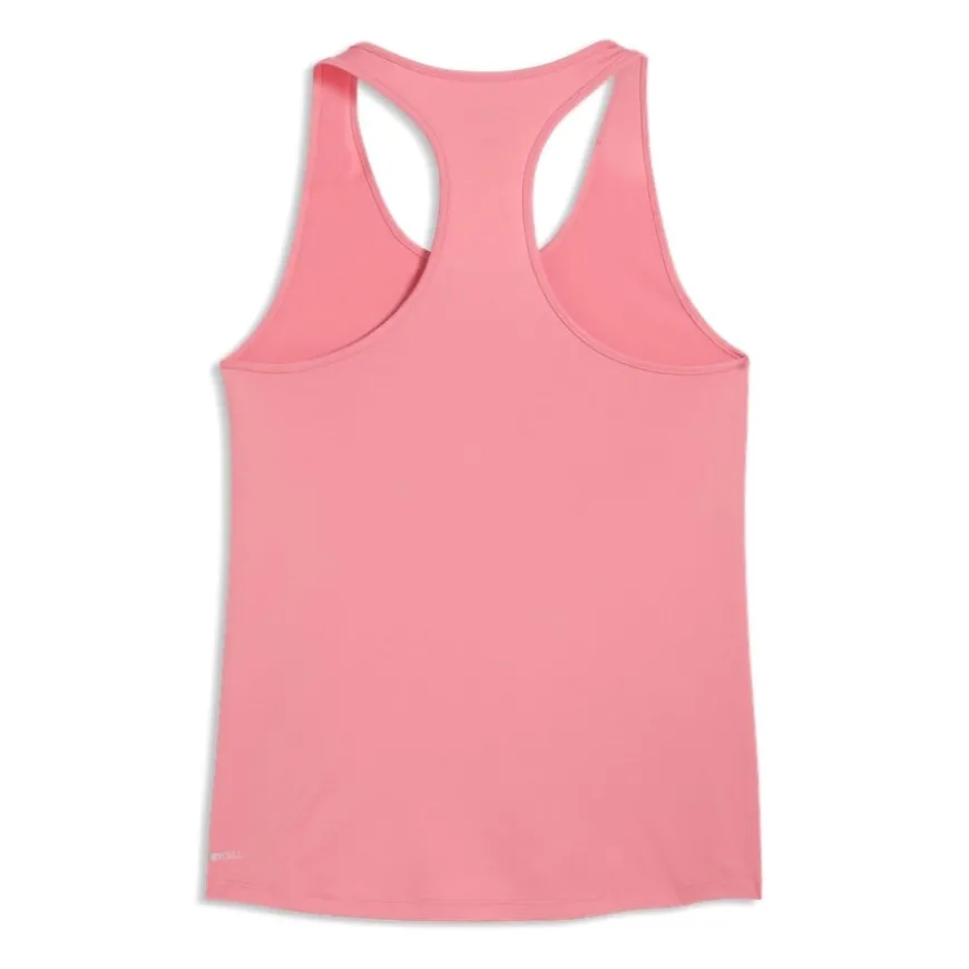 Camisetas sin mangas Puma W Tad Essential Racerback Tank