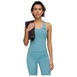 Camisetas sin mangas Puma W Tad Essential 2 in 1 Tank