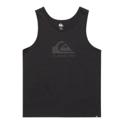 Camisetas sin mangas Quiksilver Ev Comp Logo Tank