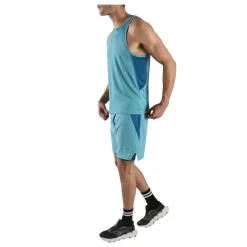 Camisetas sin mangas Reebok Id Run Tank
