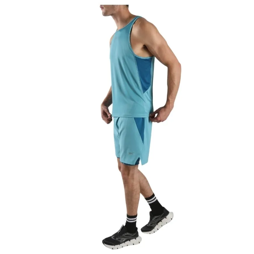 Camisetas sin mangas Reebok Id Run Tank