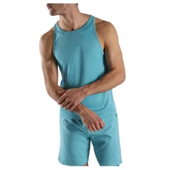 Camisetas sin mangas Reebok Id Run Tank
