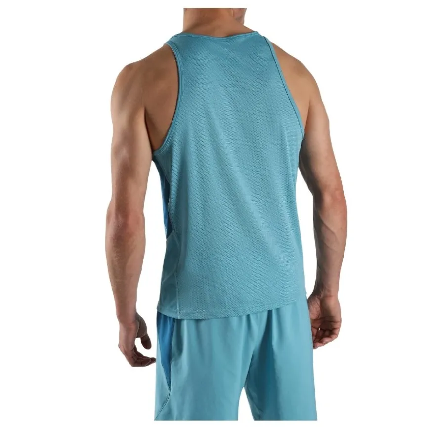 Camisetas sin mangas Reebok Id Run Tank