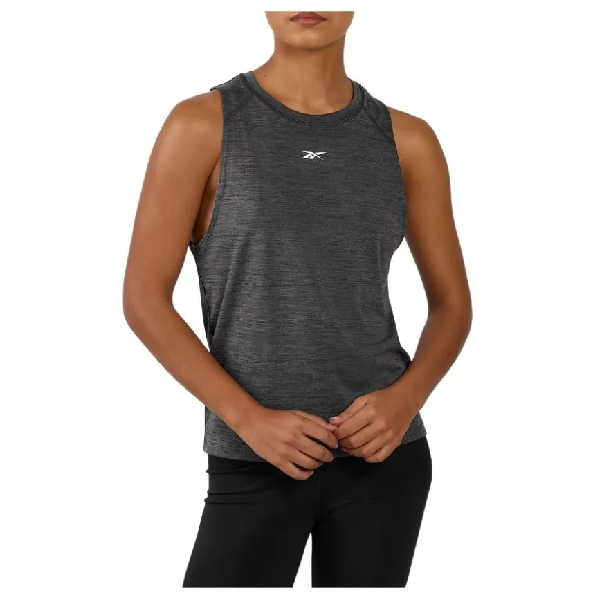 Camisetas sin mangas Reebok Id Train Tank Dp