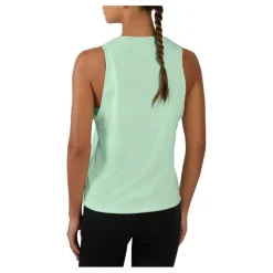 Camisetas sin mangas Reebok Id Train Cropped Tank