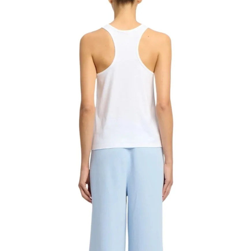 Camisetas sin mangas Reebok Identity Big Logo Tank