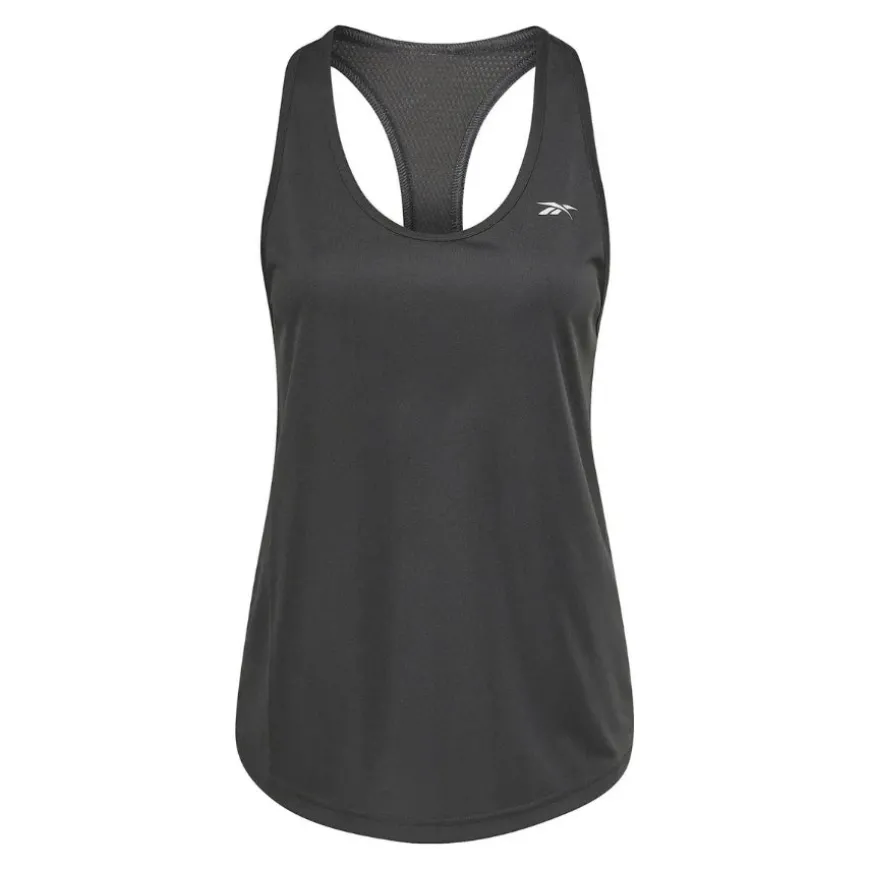 Camisetas sin mangas Reebok Wor Us Mesh Tank
