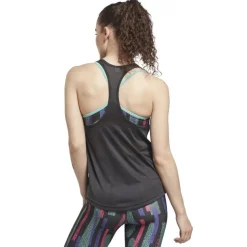 Camisetas sin mangas Reebok Wor Us Mesh Tank