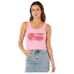 Camisetas sin mangas Rip curl Ocean Break Rib Tank