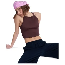 Camisetas sin mangas Roxy As I Am