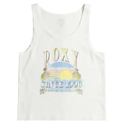 Camisetas sin mangas Roxy Dance Like Roxy Funk B