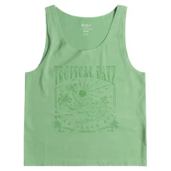Camisetas sin mangas Roxy Dance Like Roxy Funk A