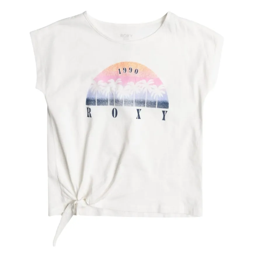 Camisetas sin mangas Roxy Pura Playa A