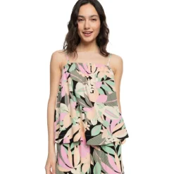 Camisetas sin mangas Roxy Sky Vibes
