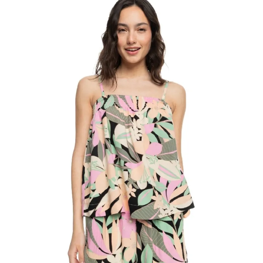 Camisetas sin mangas Roxy Sky Vibes