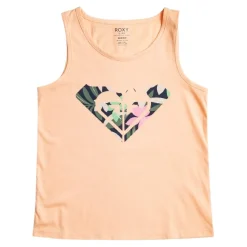 Camisetas sin mangas Roxy There Is Life