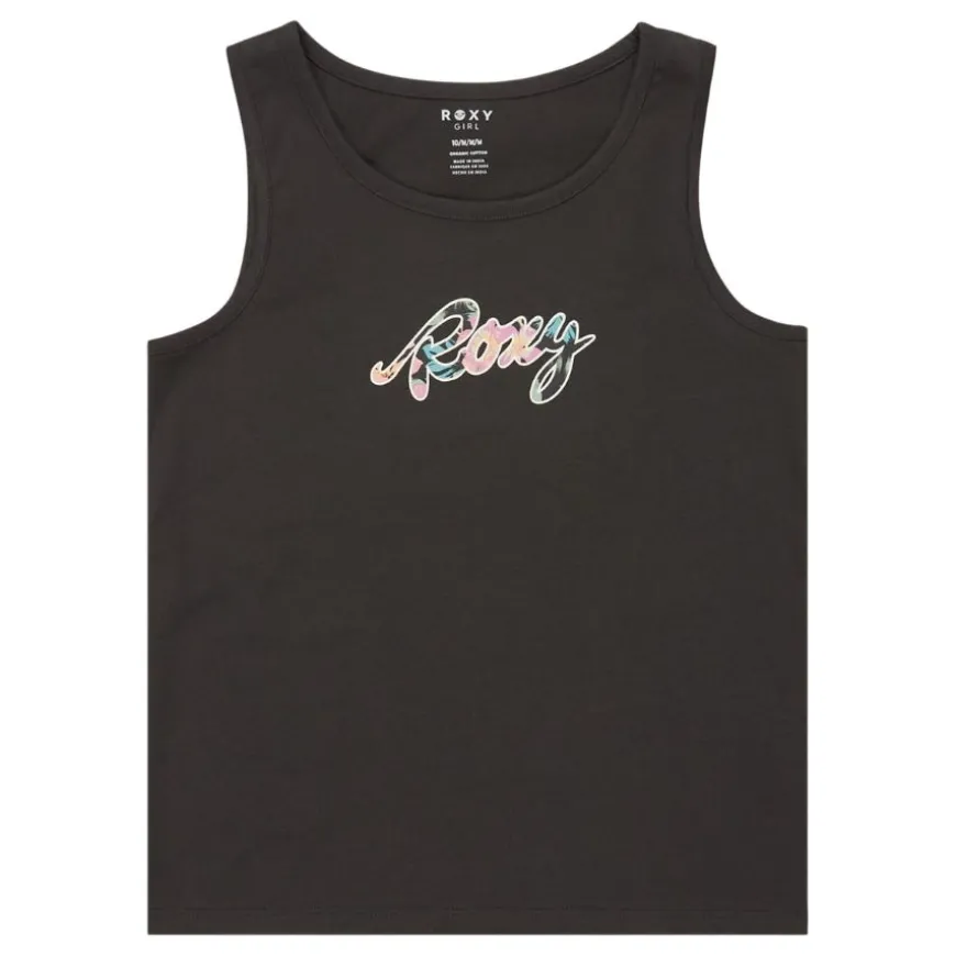 Camisetas sin mangas Roxy There Is Life Vintage