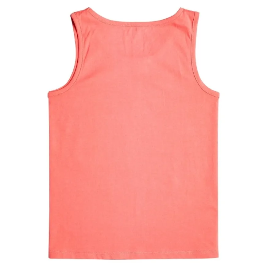 Camisetas sin mangas Roxy There Is Life A G