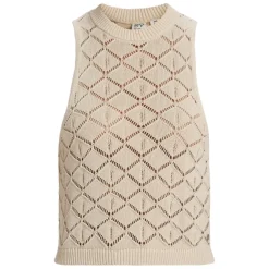 Camisetas sin mangas Roxy Tropic Sky