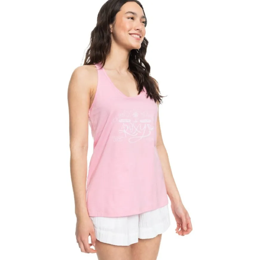 Camisetas sin mangas Roxy View On The Sea B